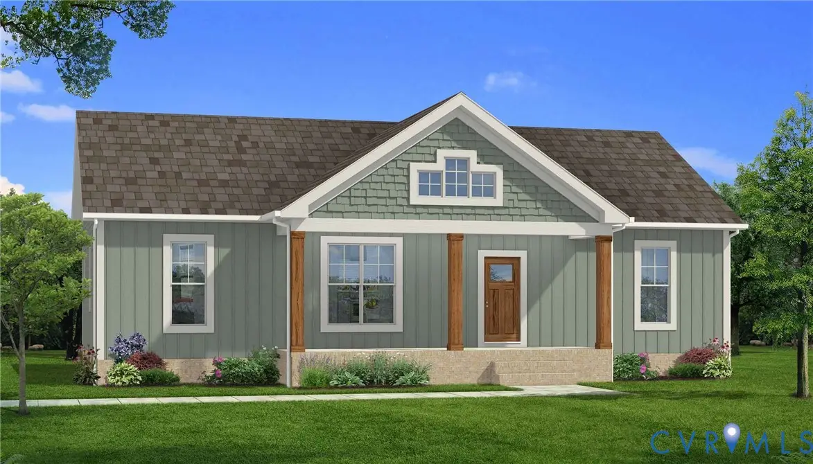 TBD Patteson Road, Buckingham, VA 23921 - #1