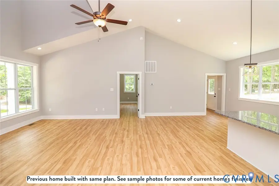TBD Patteson Road, Buckingham, VA 23921 - #3