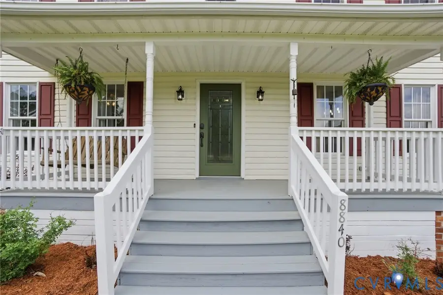 8840 Tunstall Road, New Kent, VA 23124 - #3