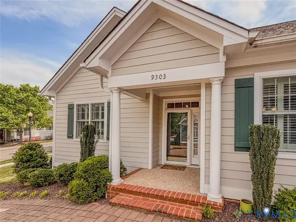 9303 Amberleigh Circle, Chesterfield, VA 23236