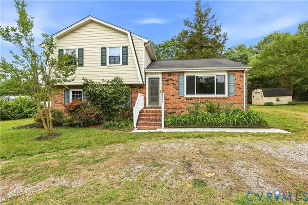 22925 River Road, North Dinwiddie, VA 23803