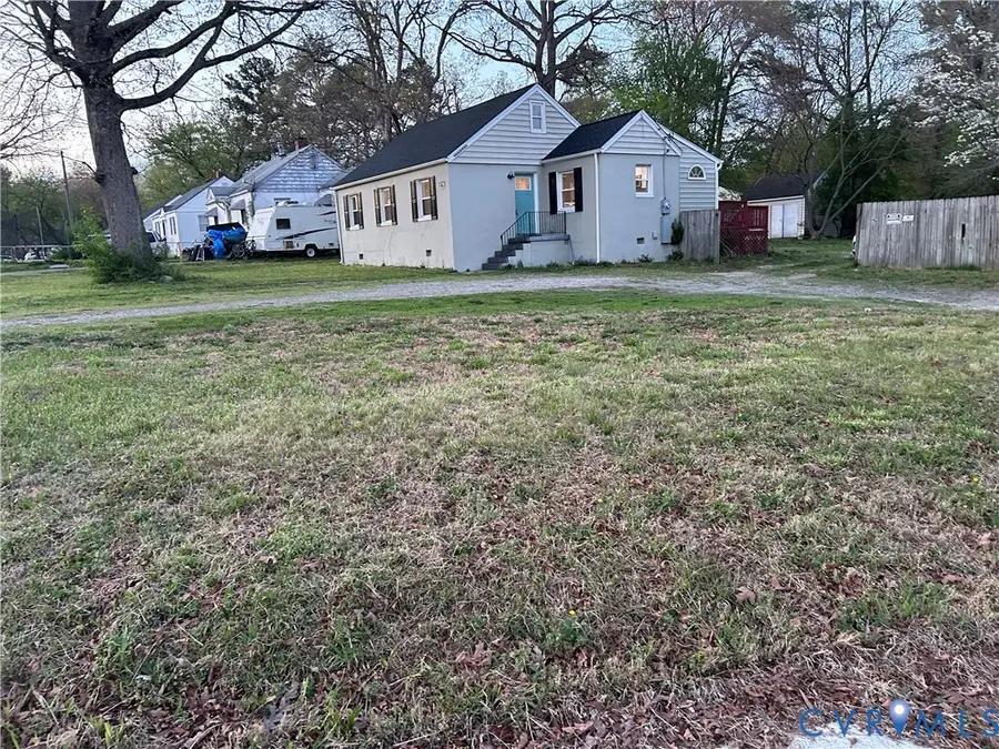 4300 Warwick Road, Richmond, VA 22234 - #3