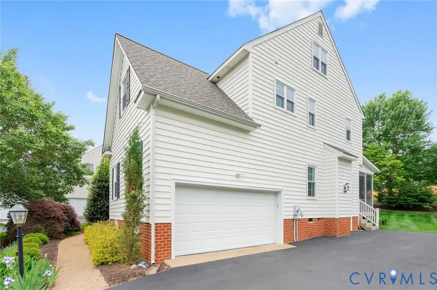 1419 Goswick Ridge Road, Midlothian, VA 23114 - #3