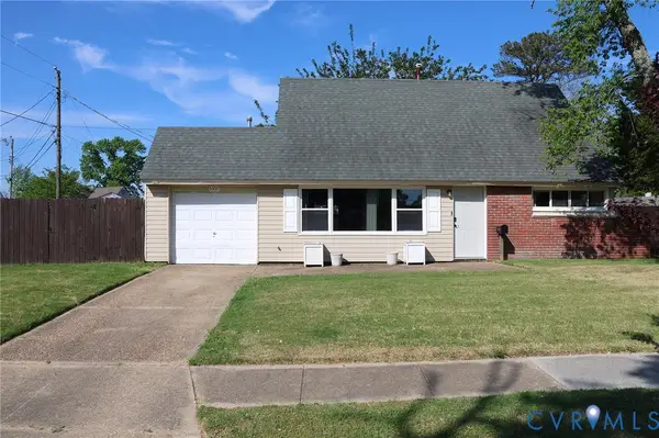 6309 Ball Avenue, Norfolk, VA 23518