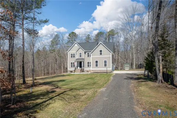 19620 Ahern Road, Moseley, VA 23120