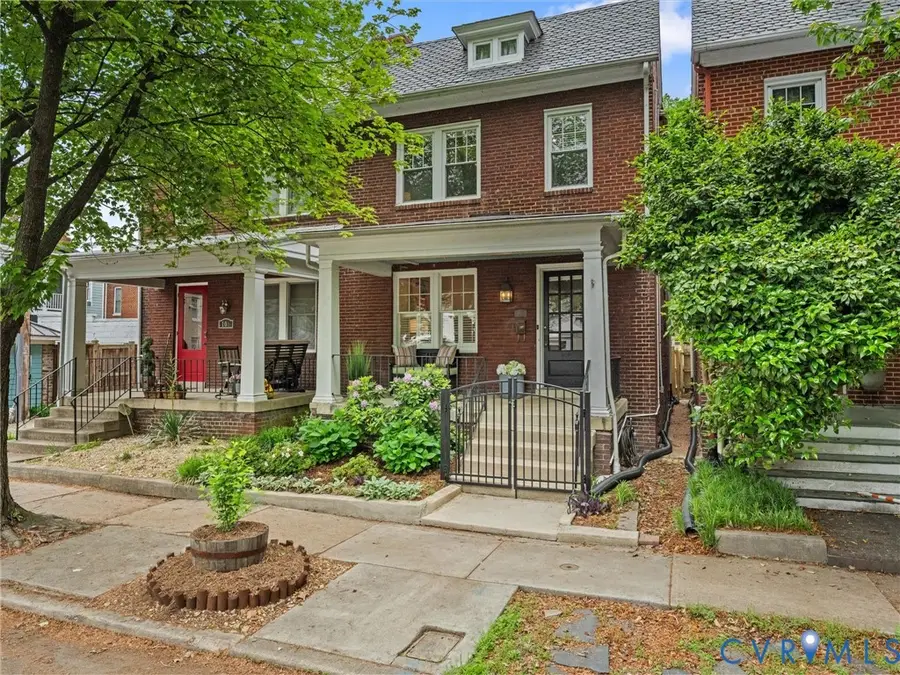 108 N Auburn Avenue, Richmond, VA 23221 - #3
