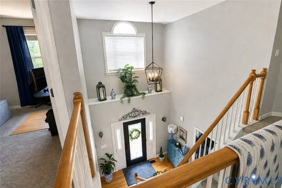 13818 Hawkins Park Road, Midlothian, VA 23114 - #3