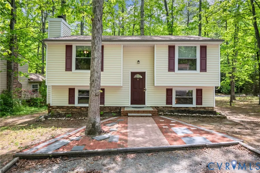 13715 Sutters Mill Circle, Midlothian, VA 23112 - #3