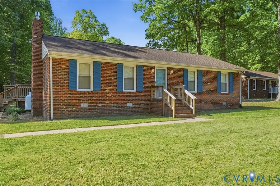 105 Riva Ridge Circle, Sandston, VA 23150 - #2