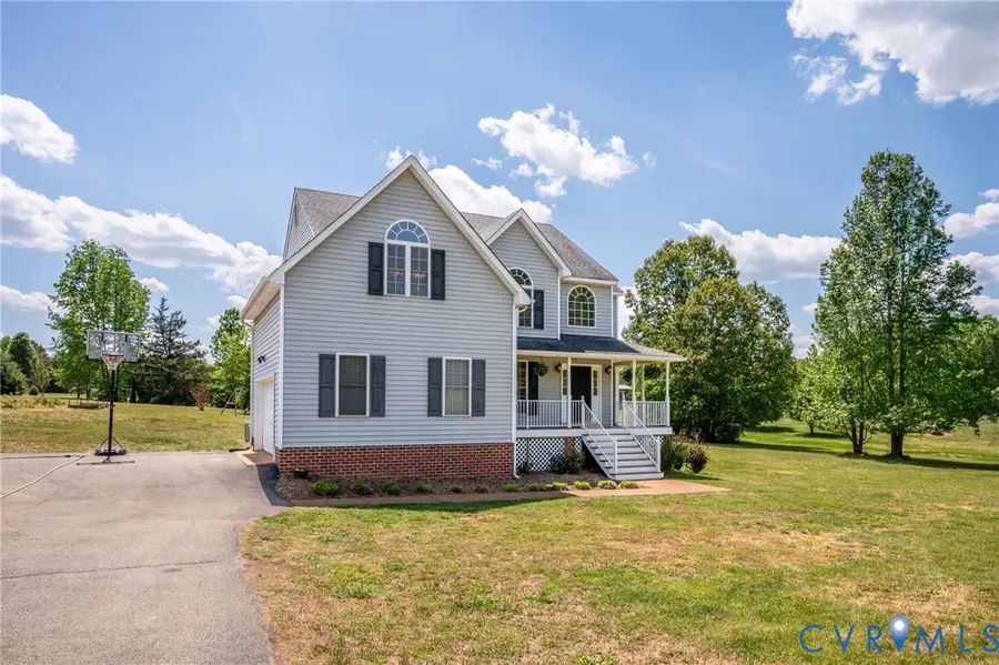 17161 Amelia Avenue, Amelia Court House, VA 23002 - #2