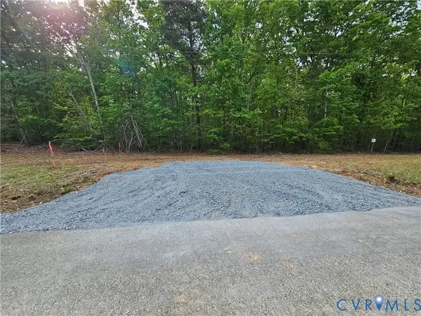 3.1 Ac Axtell Road, Howardsville, VA 24562