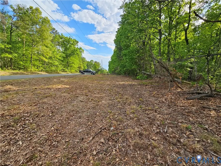 3.1 Ac Axtell Road, Howardsville, VA 24562 - #2