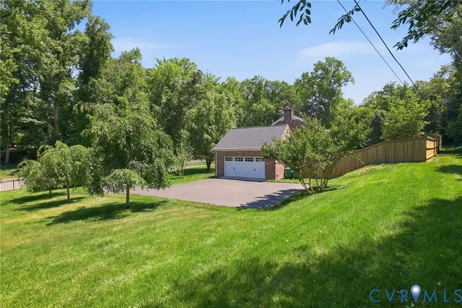 3711 Douglasdale Road, Richmond, VA 23221 - #3