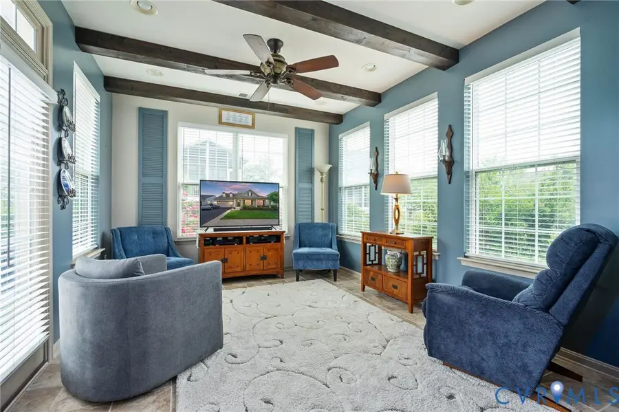 7747 Rockbridge Run Place, New Kent, VA 23124 - #2
