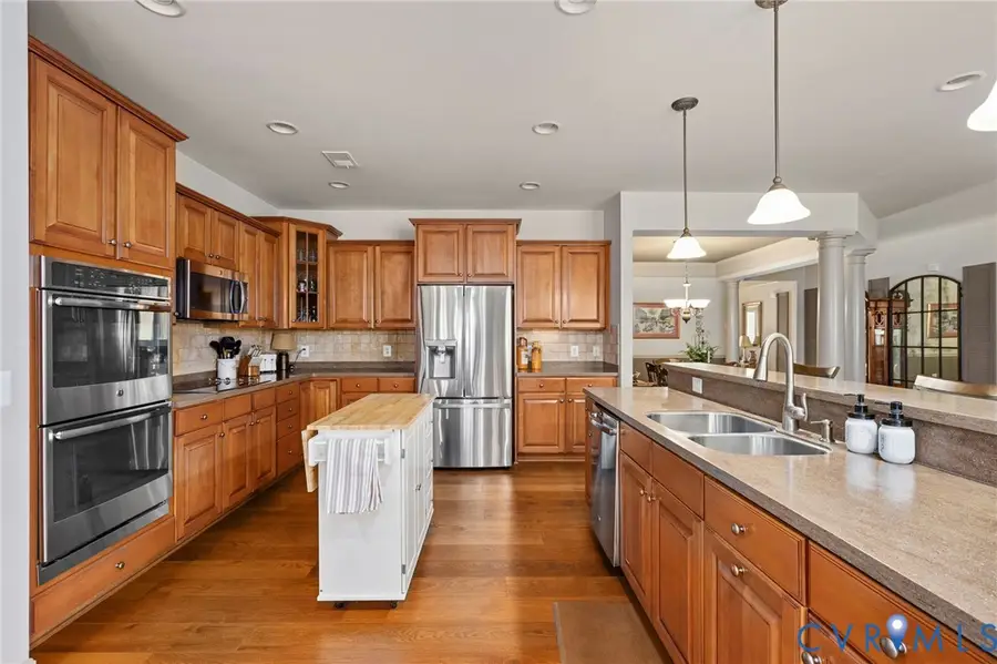 7747 Rockbridge Run Place, New Kent, VA 23124 - #3