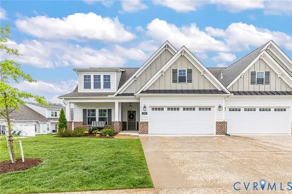 8486 Chimney Rock Drive, Mechanicsville, VA 23116