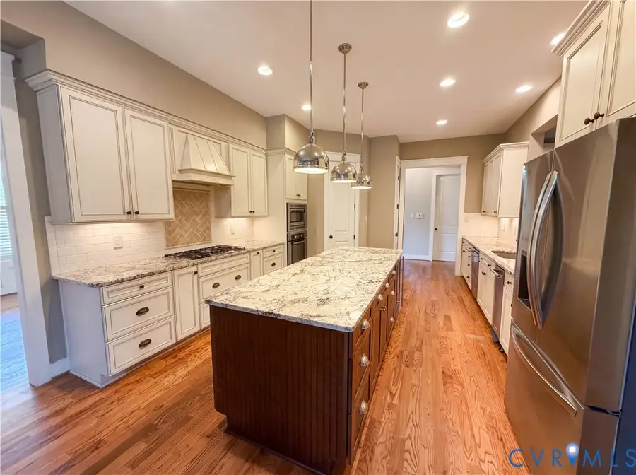 16201 Alsdell Road, Midlothian, VA 23112 - #2