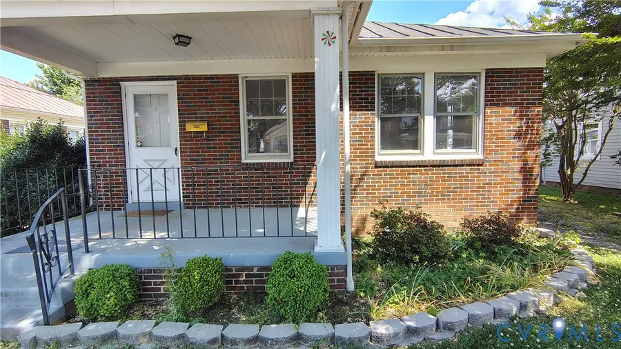 707 Hamilton Avenue, Colonial Heights, VA 23834 - #2