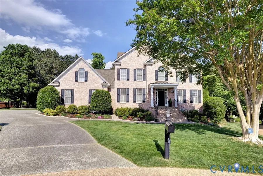 4015 Cold Spring Road, Williamsburg, VA 23188 - #2