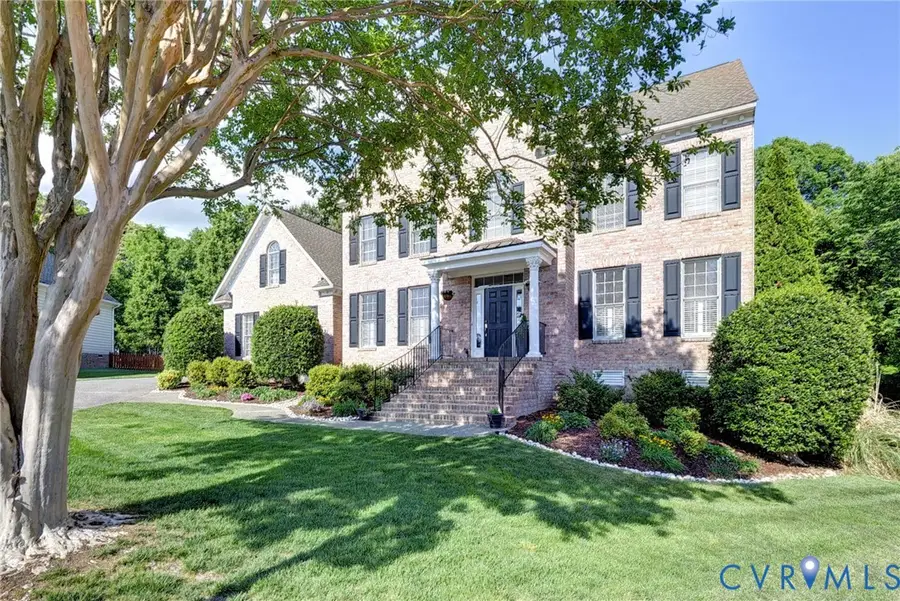 4015 Cold Spring Road, Williamsburg, VA 23188 - #3