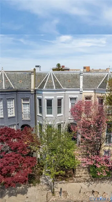 1214 Park Avenue, Richmond, VA 23220