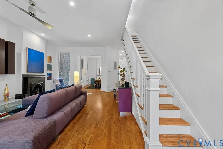 1214 Park Avenue, Richmond, VA 23220 - #2