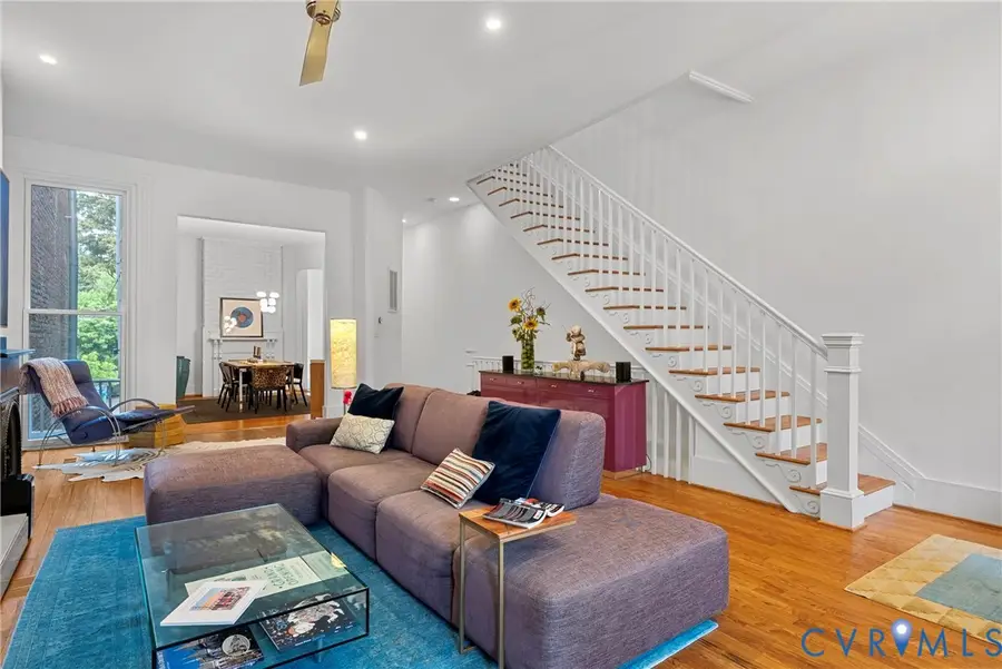1214 Park Avenue, Richmond, VA 23220 - #3