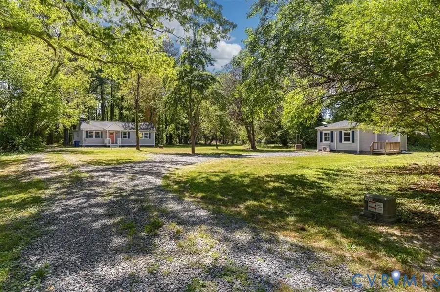 660 Johns Neck Road, Weems, VA 22576 - #3