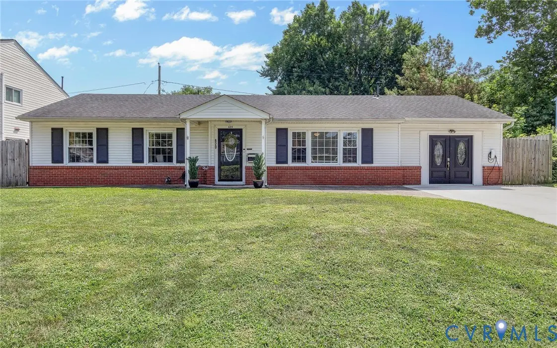 620 Minute Men Road, Virginia Beach, VA 23462 - #1