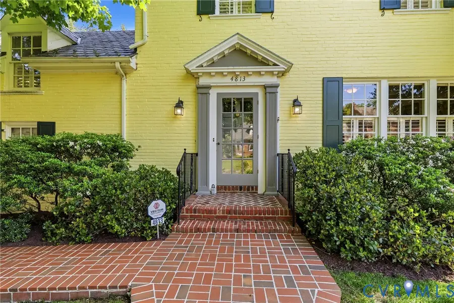 4813 Rodney Road, Henrico, VA 23231 - #3