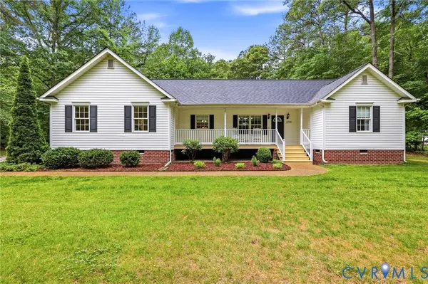 6712 Tram Court, Sandston, VA 23150