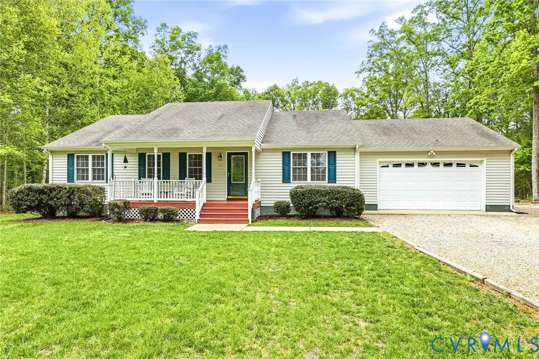 207 Morningside Road, Cartersville, VA 23027 - #1