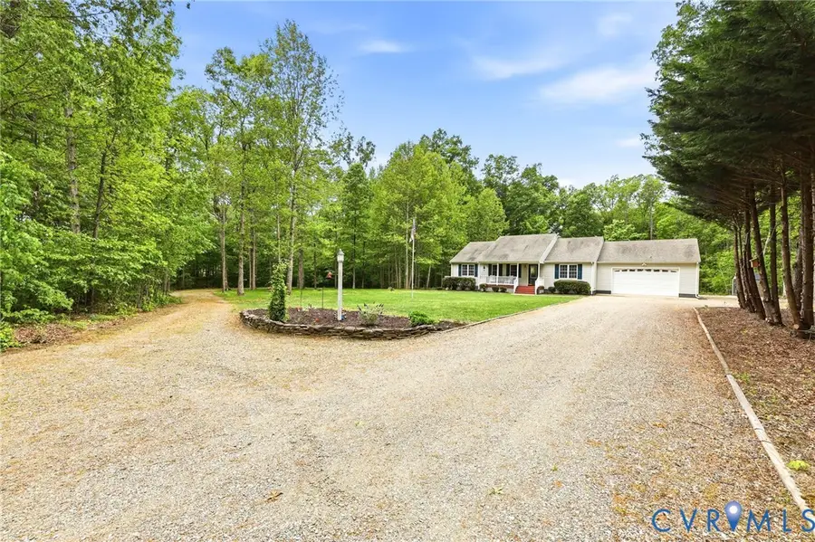 207 Morningside Road, Cartersville, VA 23027 - #2