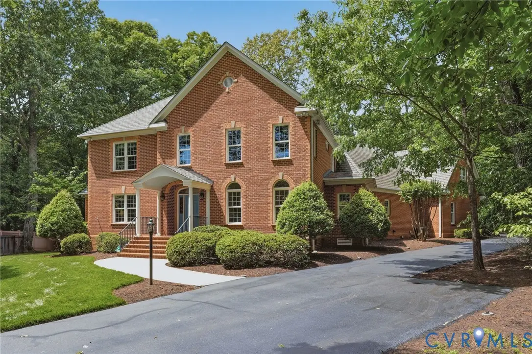 14450 Newgate Road, Midlothian, VA 23113 - #1