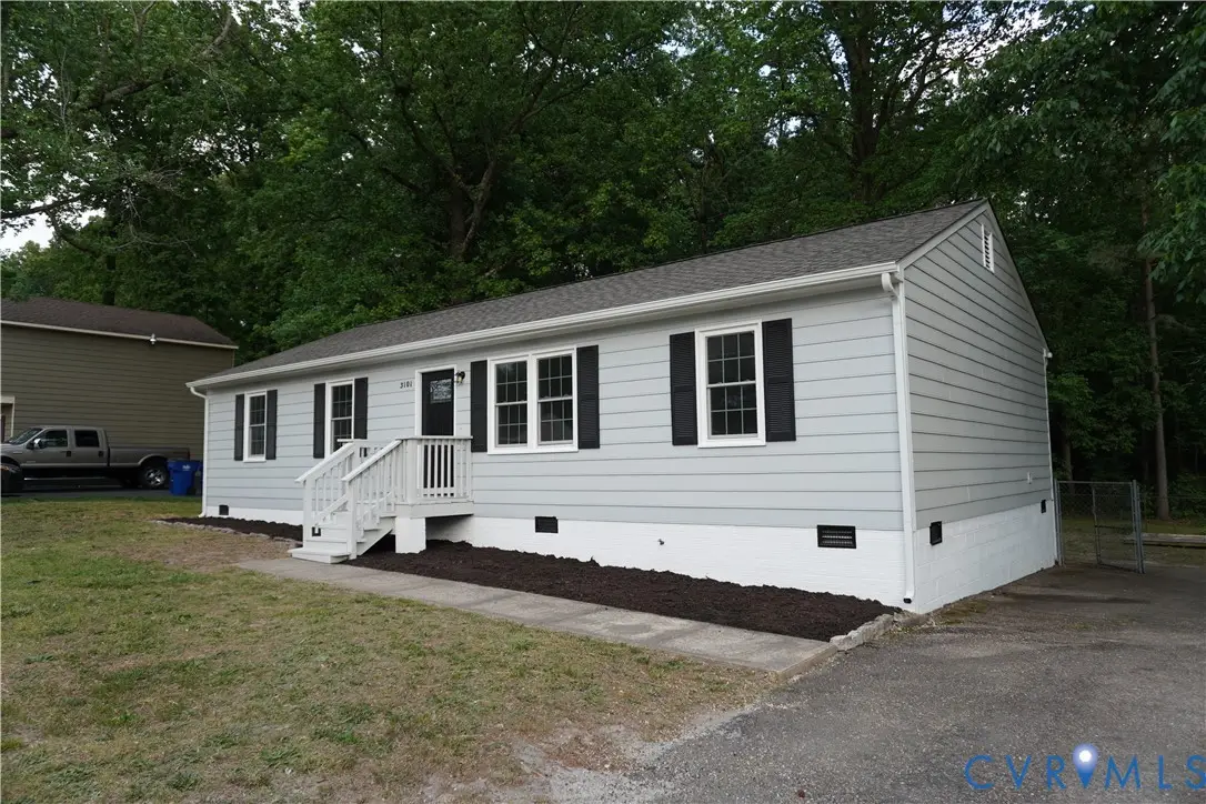 3101 Loganwood Drive, Colonial Heights, VA 23834 - #1