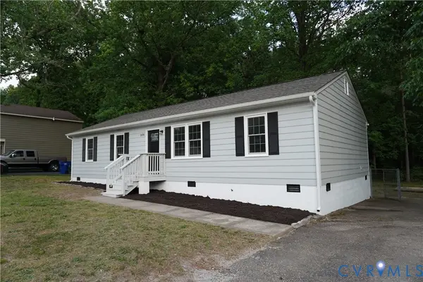 3101 Loganwood Drive, Chester, VA 23834