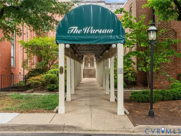 1435 Floyd Avenue #204, Richmond, VA 23220