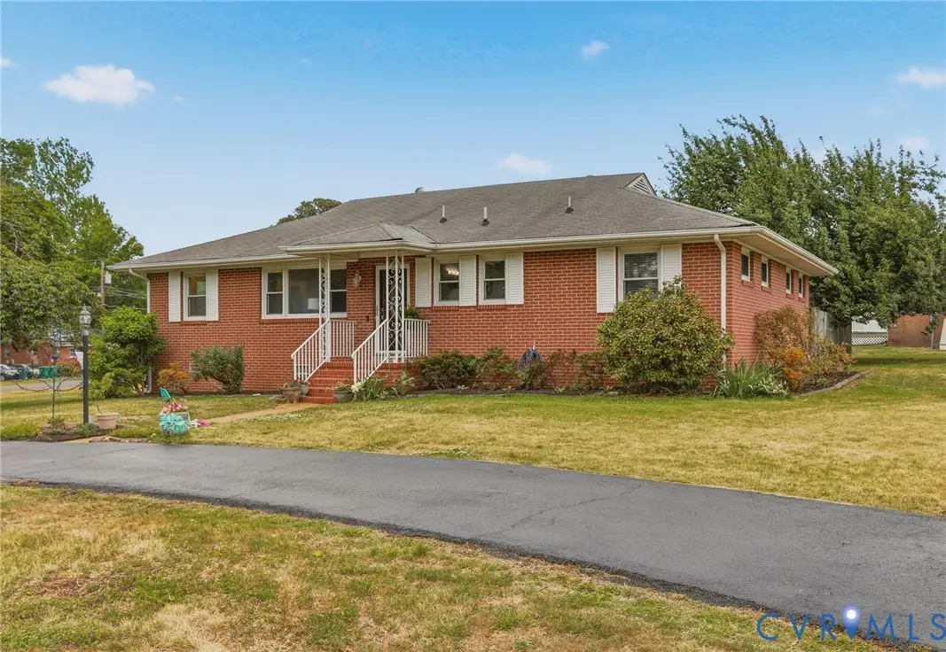 4507 Gaines Road, Richmond, VA 23222 - #1