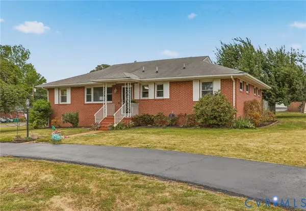 4507 Gaines Road, Richmond, VA 23222