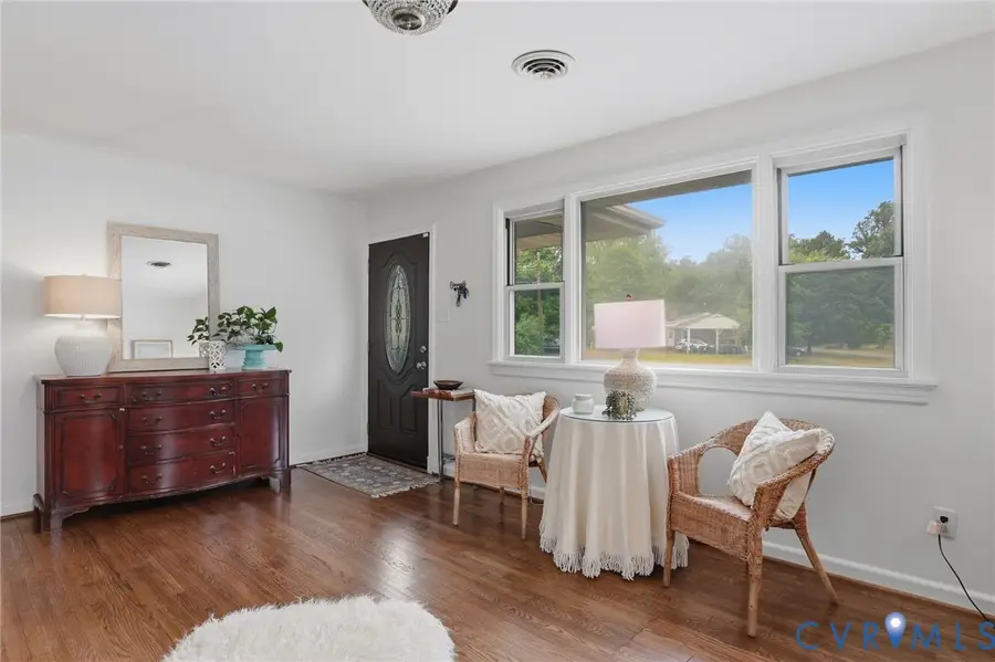 4507 Gaines Road, Richmond, VA 23222 - #3