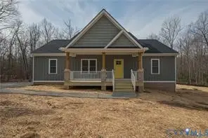 2223 Ridge Road, Arvonia, VA 23004