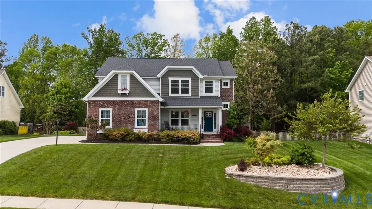 15018 Badestowe Drive, Chesterfield, VA 23832 - #1