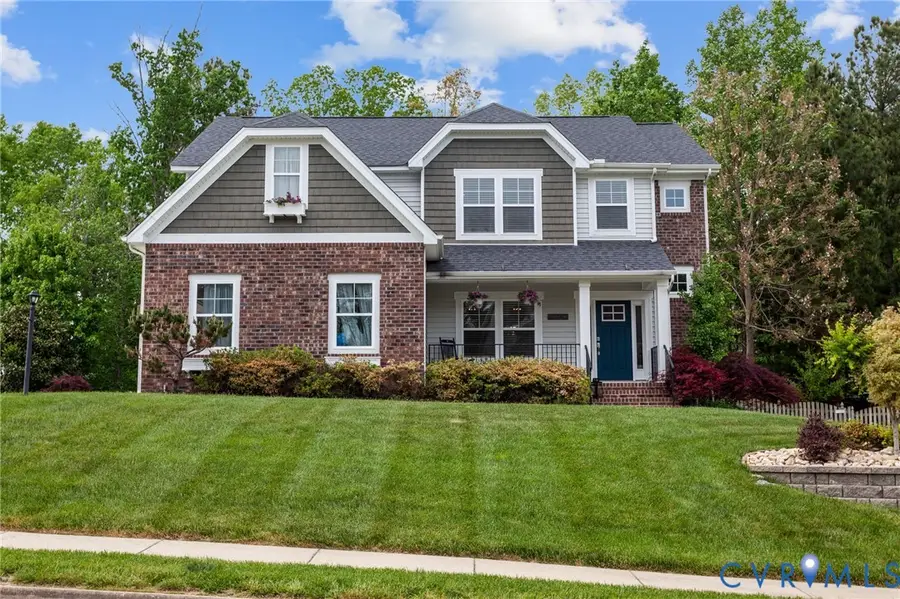 15018 Badestowe Drive, Chesterfield, VA 23832 - #2