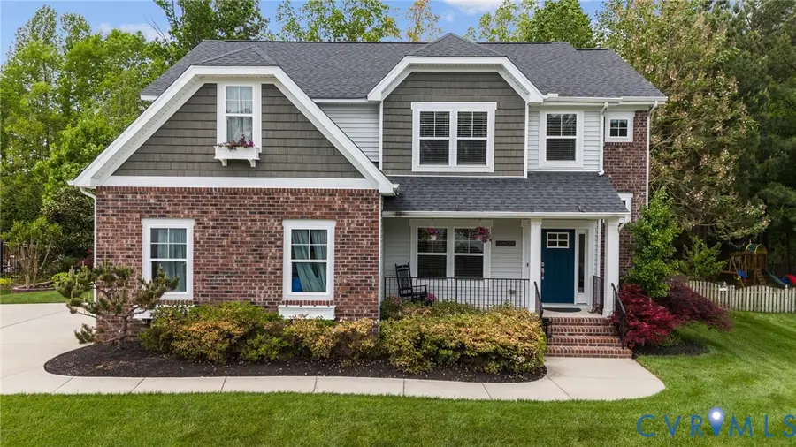 15018 Badestowe Drive, Chesterfield, VA 23832 - #3