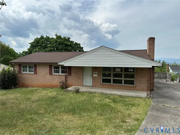 865 Olney Road, Vinton, VA 24179