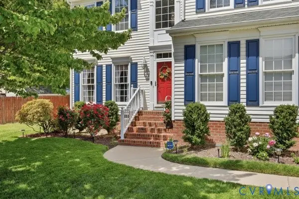 7612 Hungary Woods Terrace, Brookland, VA 23060 - #3