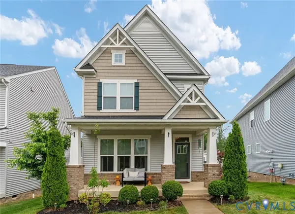 1605 German School Road, Richmond, VA 23225