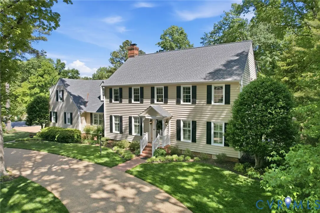10810 Chipewyan Drive, Henrico, VA 23238 - #1