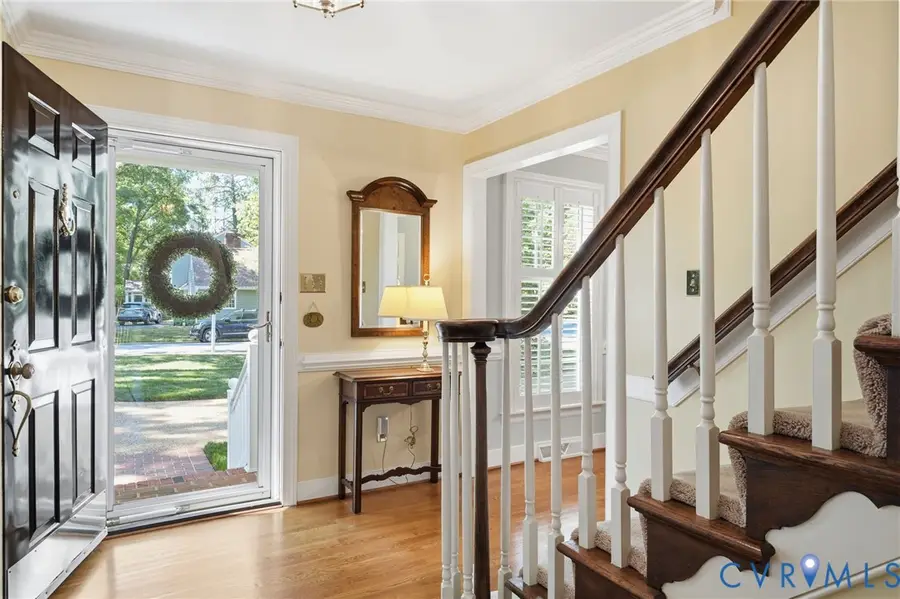 10810 Chipewyan Drive, Henrico, VA 23238 - #3