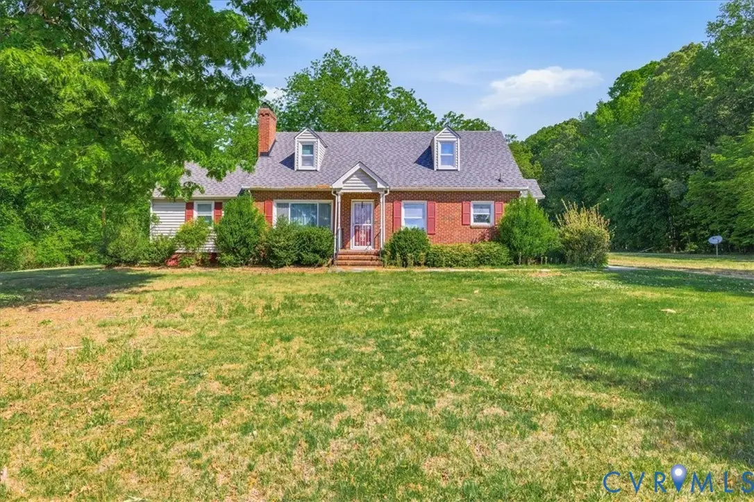 8100 Sandy Ridge Road, Bland, VA 23860 - #1